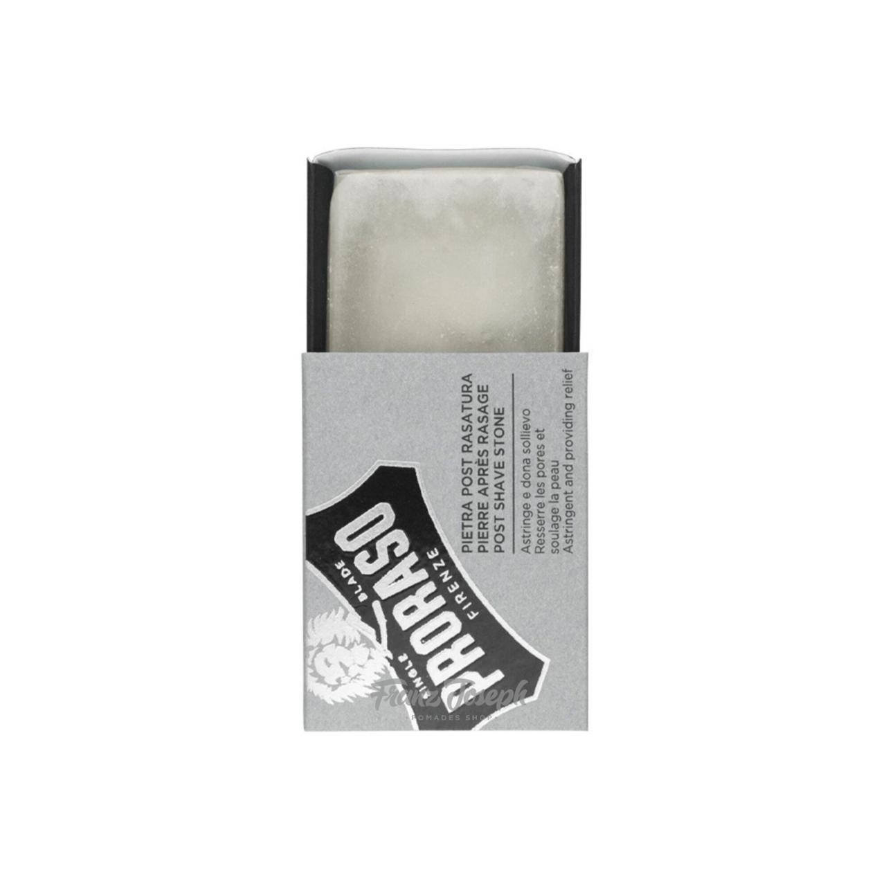 

Камень от порезов Proraso Post Shave Stone 100gr