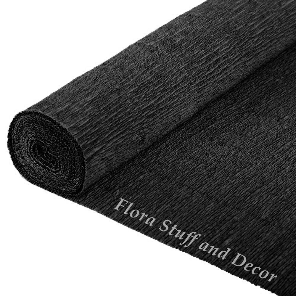 

Креп бумага #602 (50 см х 2.5 м, 180 г)