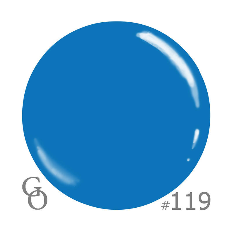 

Гель-лак GO 5,8 ml 119