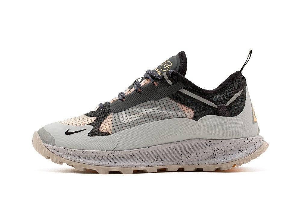 

Мужские кроссовки Nike ACG Air Nasu 2 DC8296-001, Светло-серый