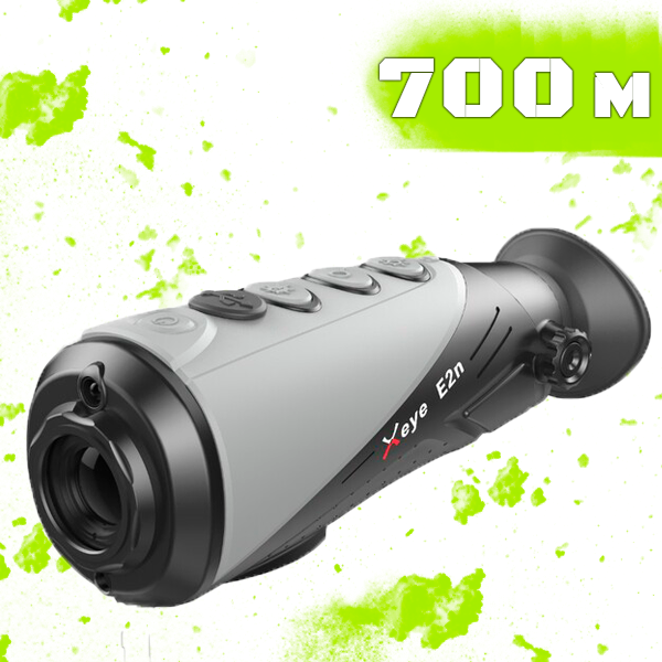 

Тепловизор INFIRAY (IRAY) XEYE E2N V2