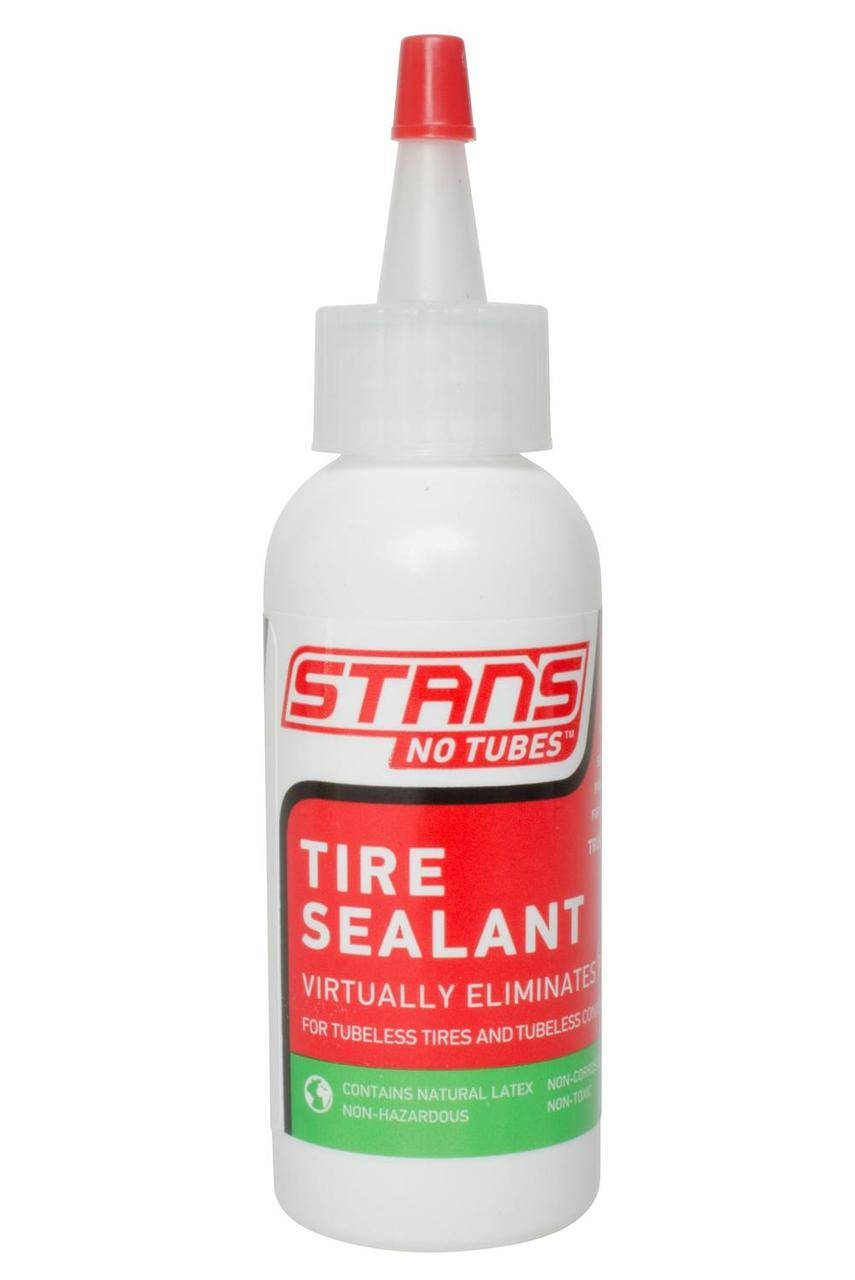 

Герметик Stans NoTubes Tire Sealant 60мл