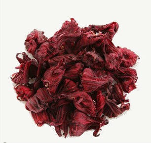 

Каркаде лепестки 100 грамм (Hibiscus)