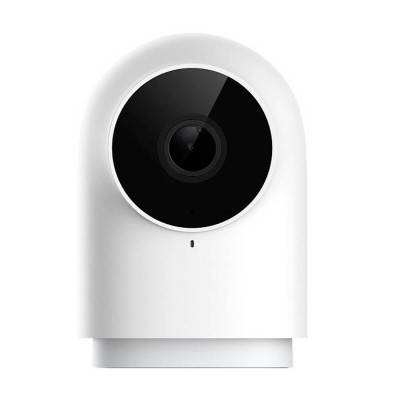 

Витринный образец. УМНАЯ КАМЕРА ВИДЕОНАБЛЮДЕНИЯ XIAOMI AQARA G2H WI-FI HOMEKIT