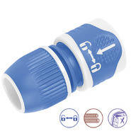 

Быстросъемный коннектор 1/2"-5/8" Aquapulse