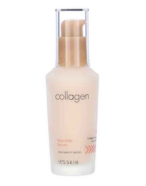 

Сыворотка с коллагеном It's skin Collagen Nutrition Serum 40 мл