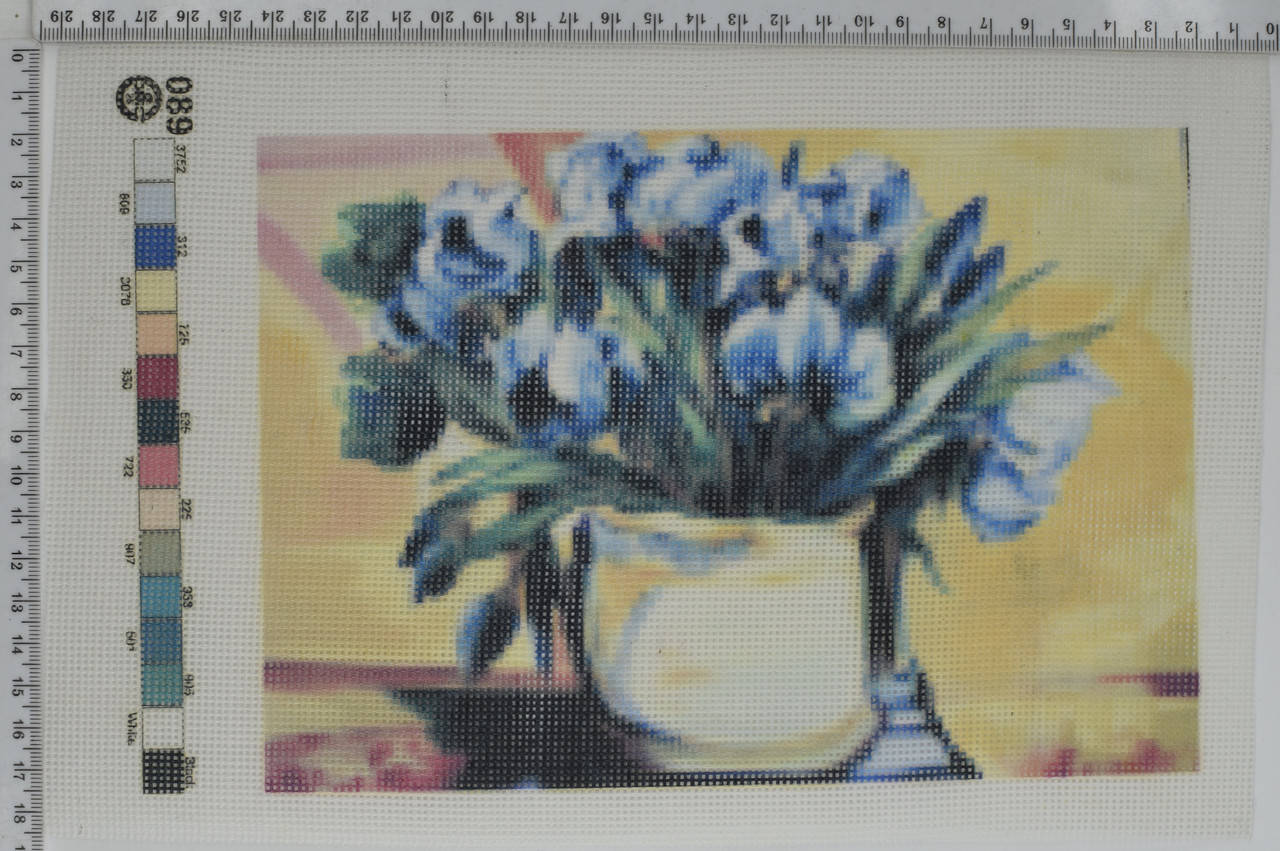 

Печать(акция) на вышив.ткани 20х30см №89 уп=1шт