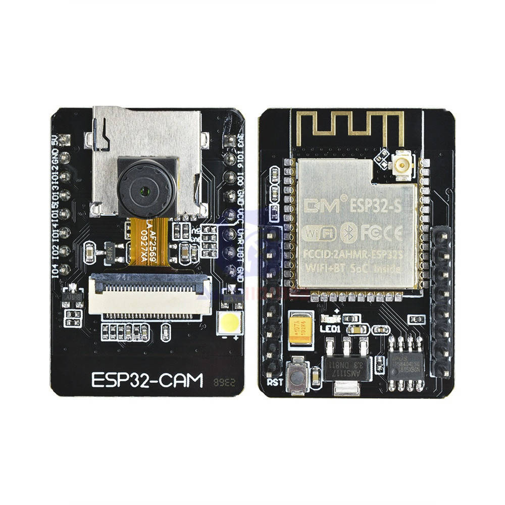 

Модуль камеры ESP32-CAM Wi-Fi ESP32 Bluetooth с OV2640