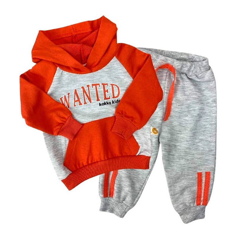 

Детский костюм 68-86 см (6-18 мес) арт.5003