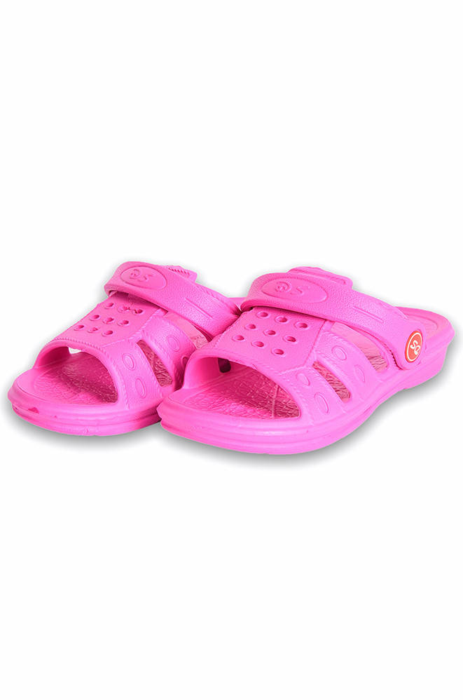 

Шлепки детские пена розовые Dreamstan 131673M