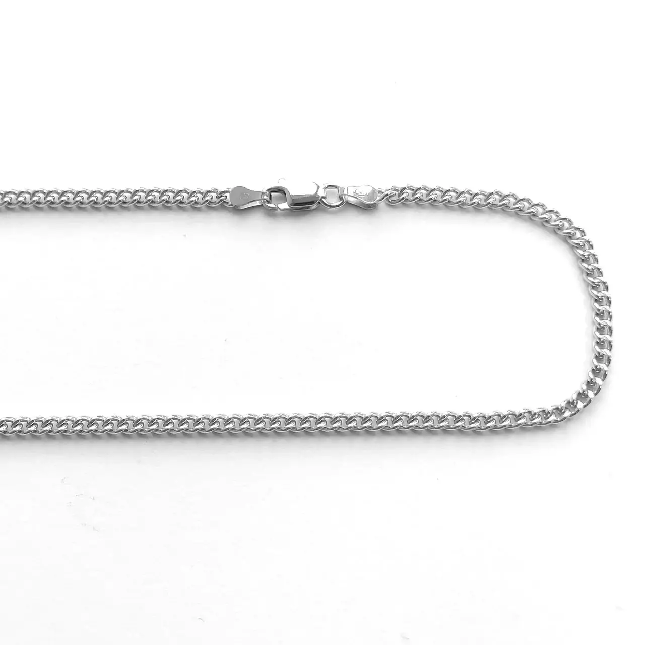 

Срібний ланцюжок Better Silver G 080 y