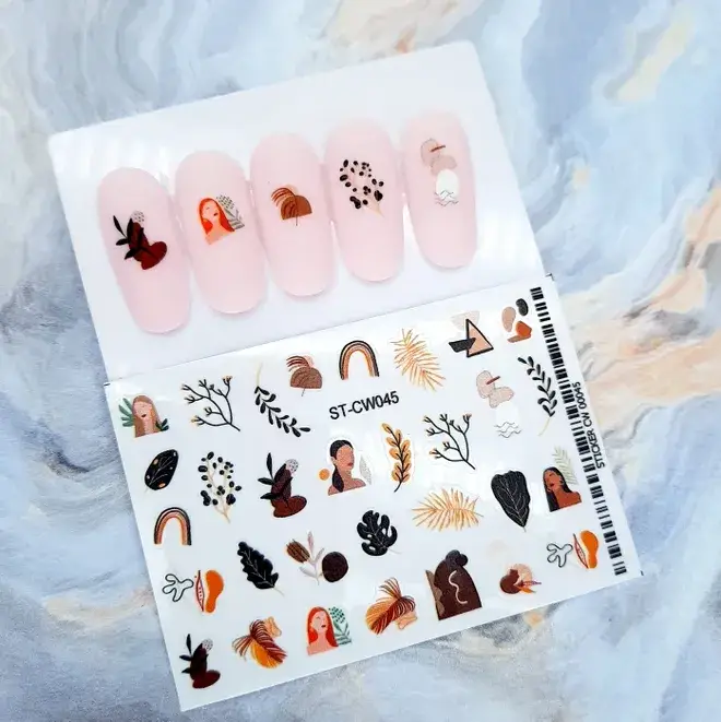 

Слайдер дизайн ST 045