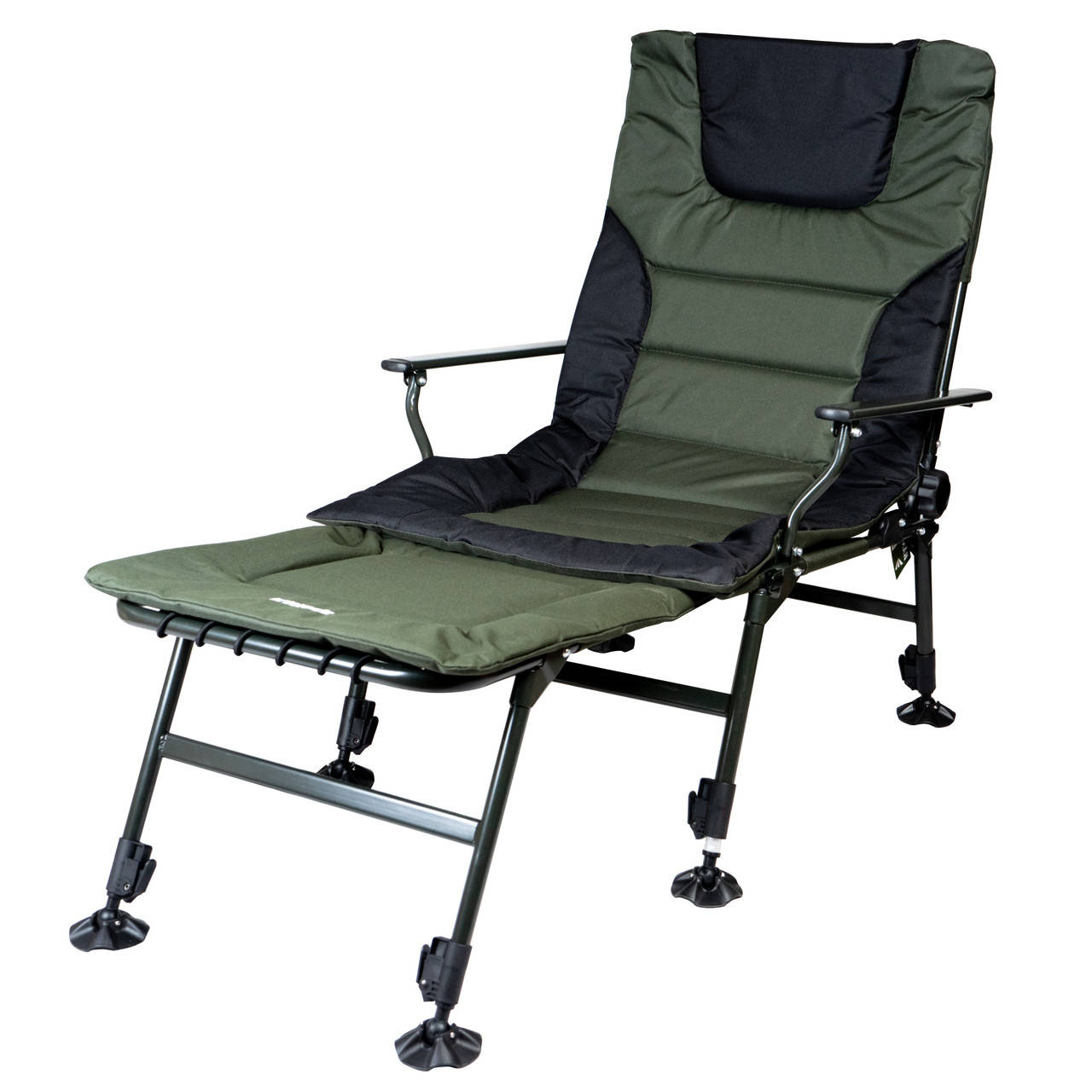 

Карповое кресло Ranger Wide Carp SL-105+prefix (Арт. RA 2234)