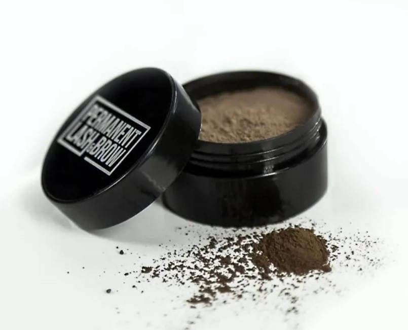 

Хна для бровей Permanent Lash&Brow, 5 г Блонд