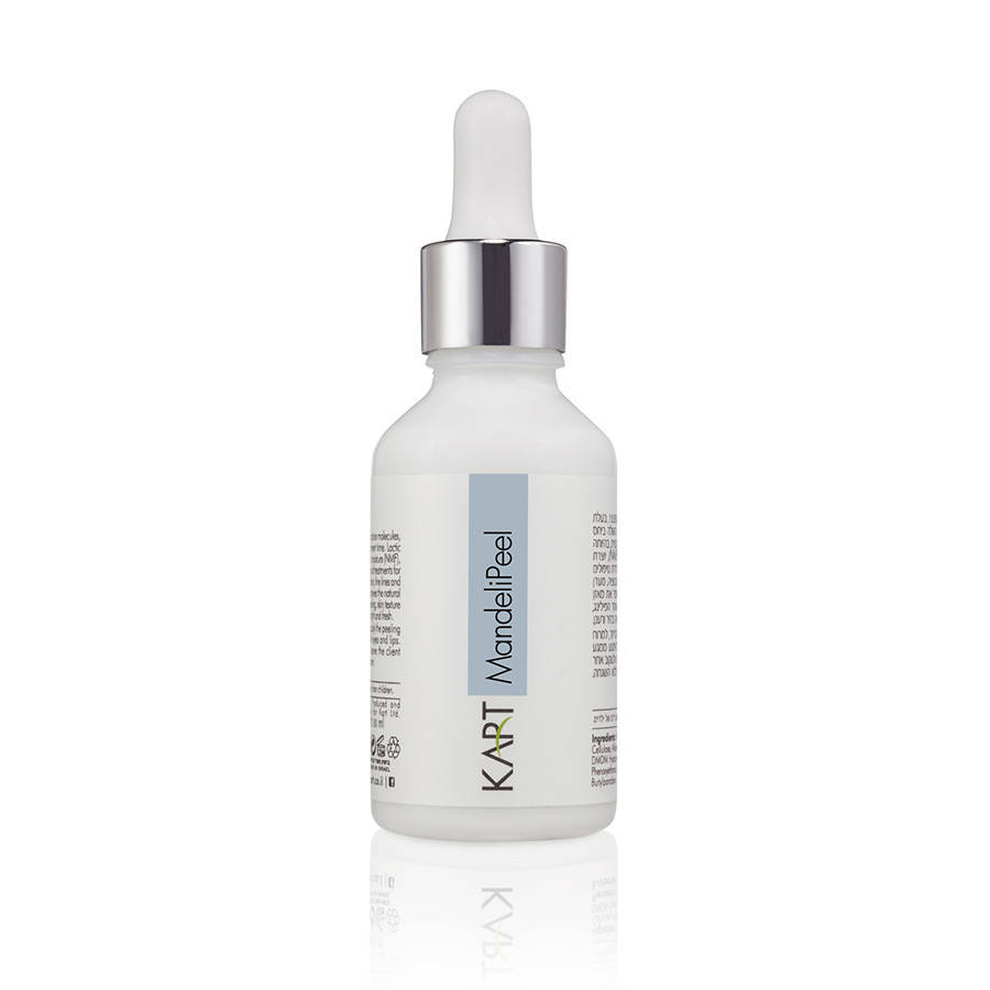 

Миндальный пилинг Kart Mandelic Acid Peel