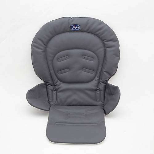 

Сменные чехлы Chicco Polly Magic Relax Серый