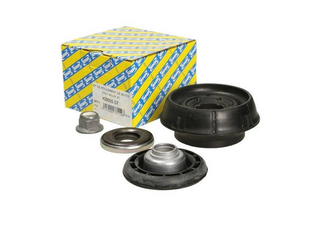 

Верхняя опора (подушка) амортизатора на Рено Symbol, Clio / NTN-SNR KB655.07