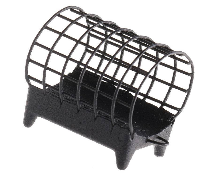 

Кормушка Flagman металлическая Grouser Wire Cage L 39x31 мм. 120 г