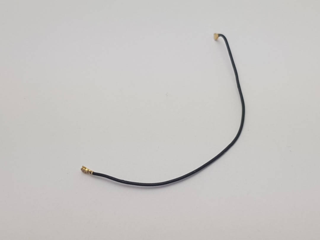 

Кабель антенны Nokia 1 (TA1047) Сервисный оригинал с разборки