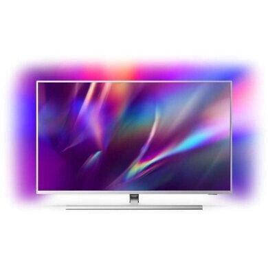 

Телевизор 50 дюймов Philips 50PUS8505/12 (Android / 4K / 2000 PPI / Smart TV / 400 кд/м)
