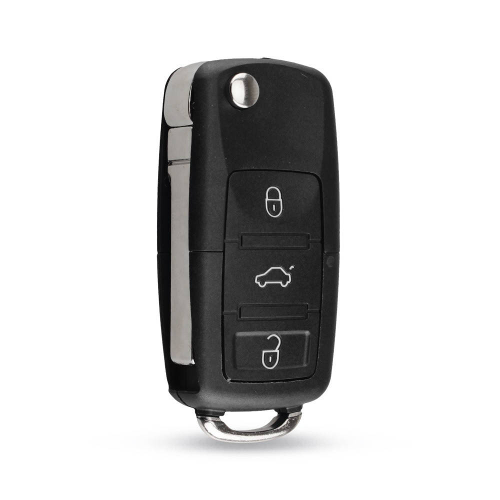 

Корпус авто ключа Volkswagen Passat,Golf,Tiguan,Touareg,Polo, Jetta,Amarok,Beetle,Bora,Сaddy,Passat