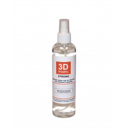 

Клей для 3D-печати 3D PrintFix Strong 250