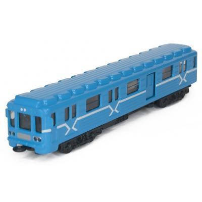 

Спецтехника Технопарк Вагон метро со светом и звуком на украинском языке (SB-17-19WB)