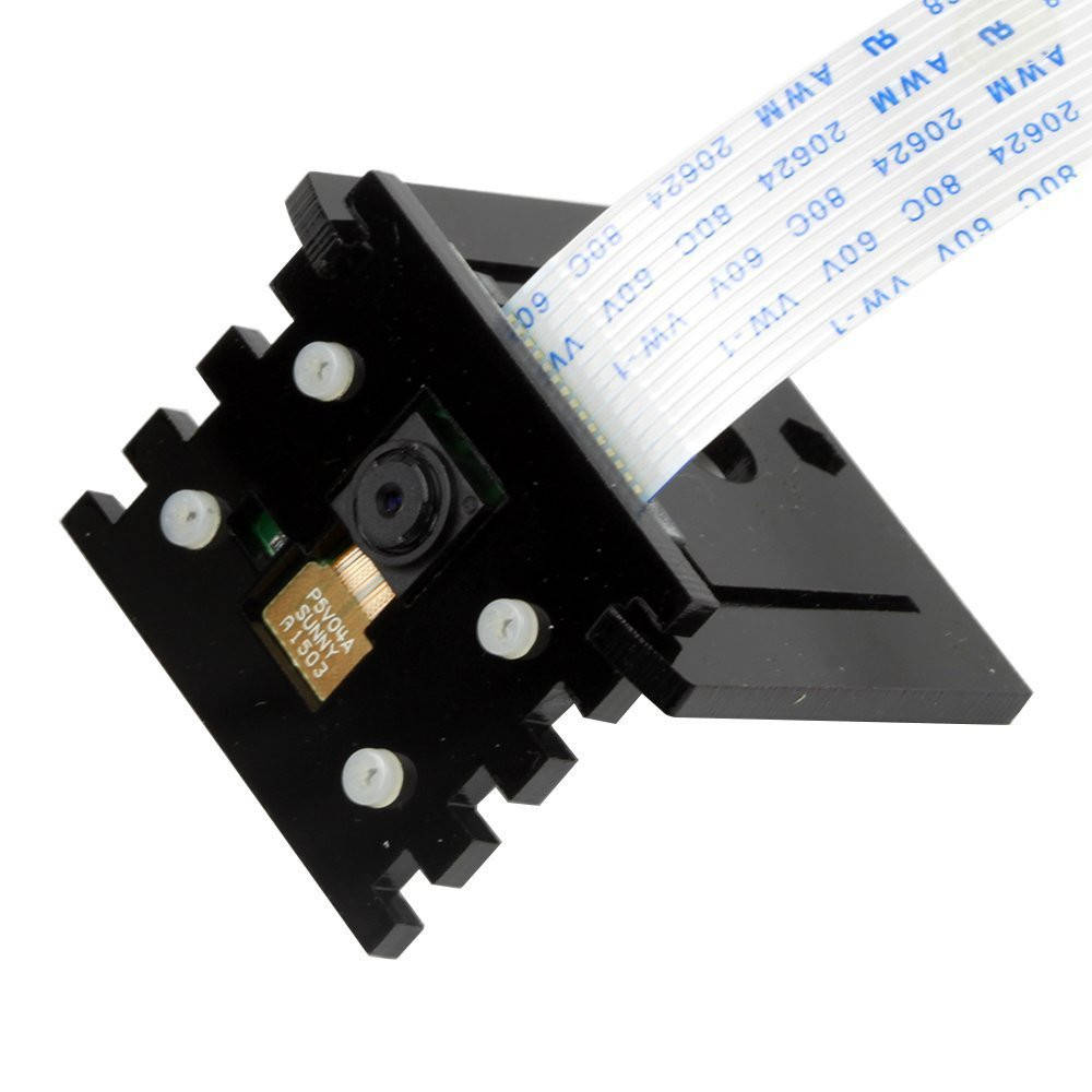 

Кріплення для камера Raspberry Pi