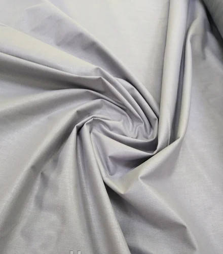 

Простынь на резинке светло-серая из бязи, любые размеры, с наволочками и без, Светло-серый