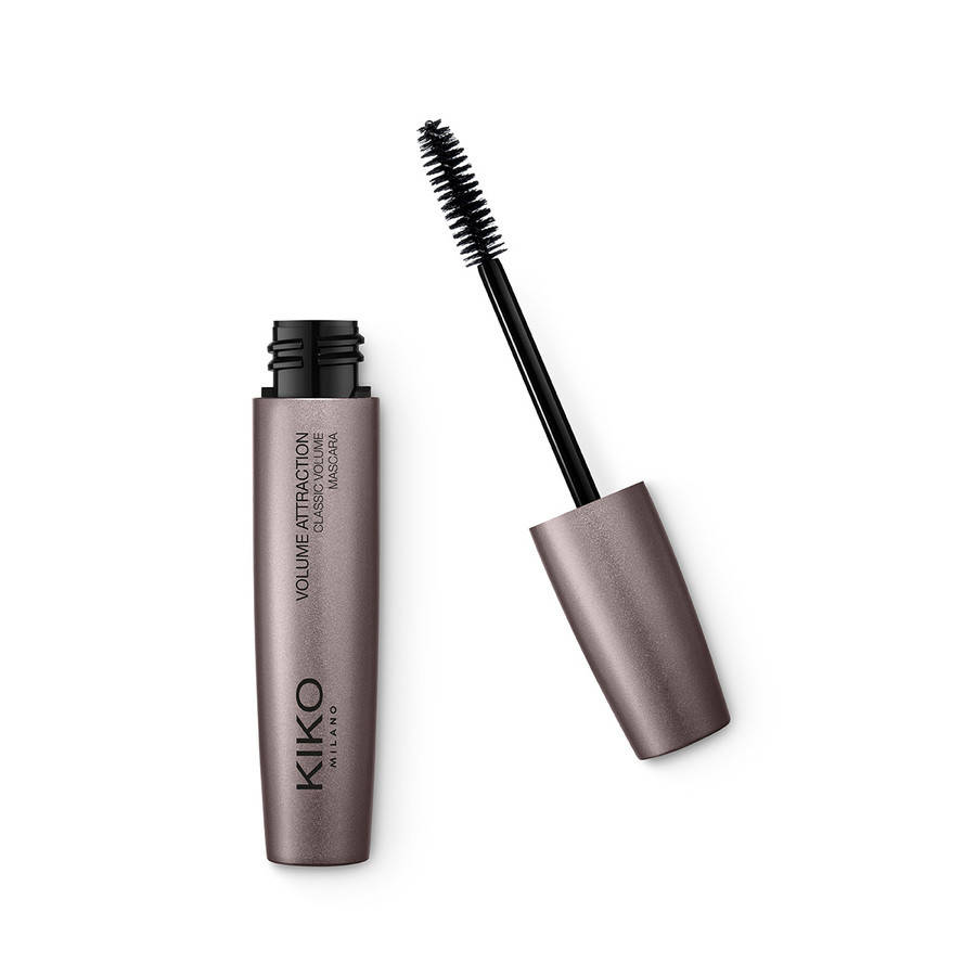

Тушь для ресниц New Volume Attraction Kiko Milano