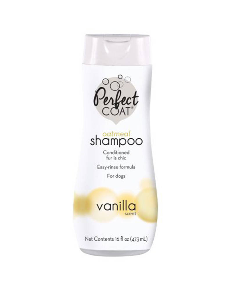 

8in1 Шампунь с экстрактом овсяной муки для собак 473 мл