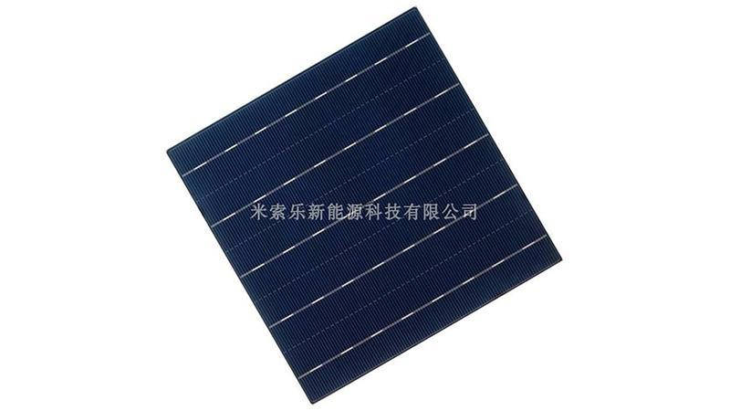 

Фотоэлемент поликристалл A-класс 156*156мм 0.5V 4.45W poly (16176)