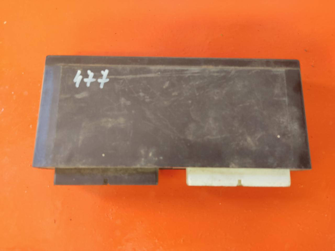 

Блок управления светом для БМВ Е34