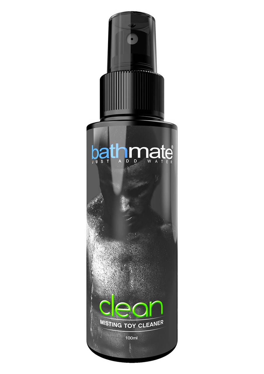 

Чистящее средство Bathmate Clean - CherryLove