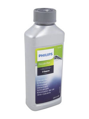

PHILIPS рідина від накипу 250ml