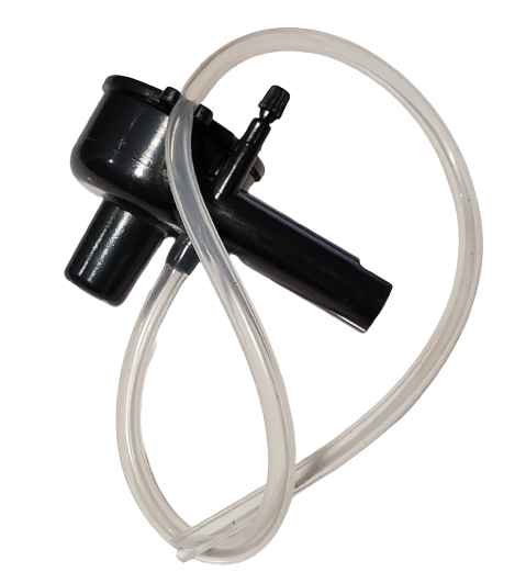 

Силиконовая трубка капучинатора Saeco 40см (5*1mm)