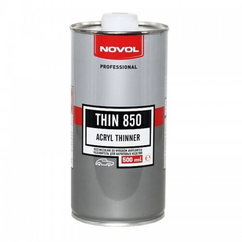 

Novol Растворитель стандартный 1л THIN 850