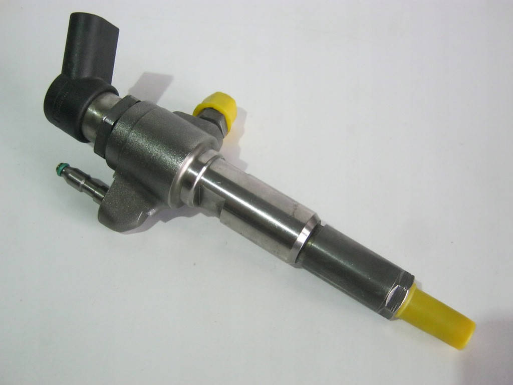 

Форсунки 1.6 hdi 9802448680