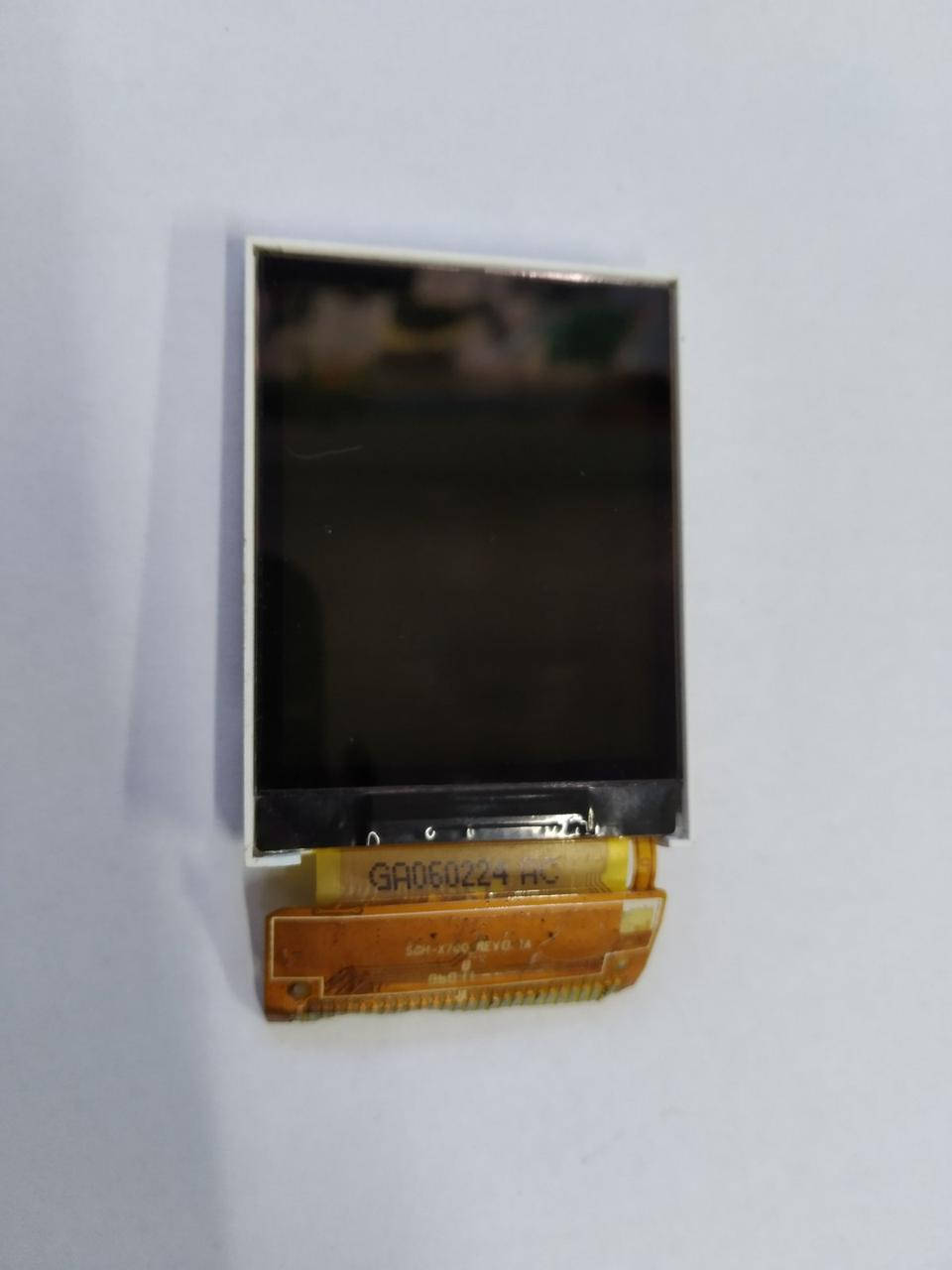 

Дисплей (экран) для Samsung X700 original