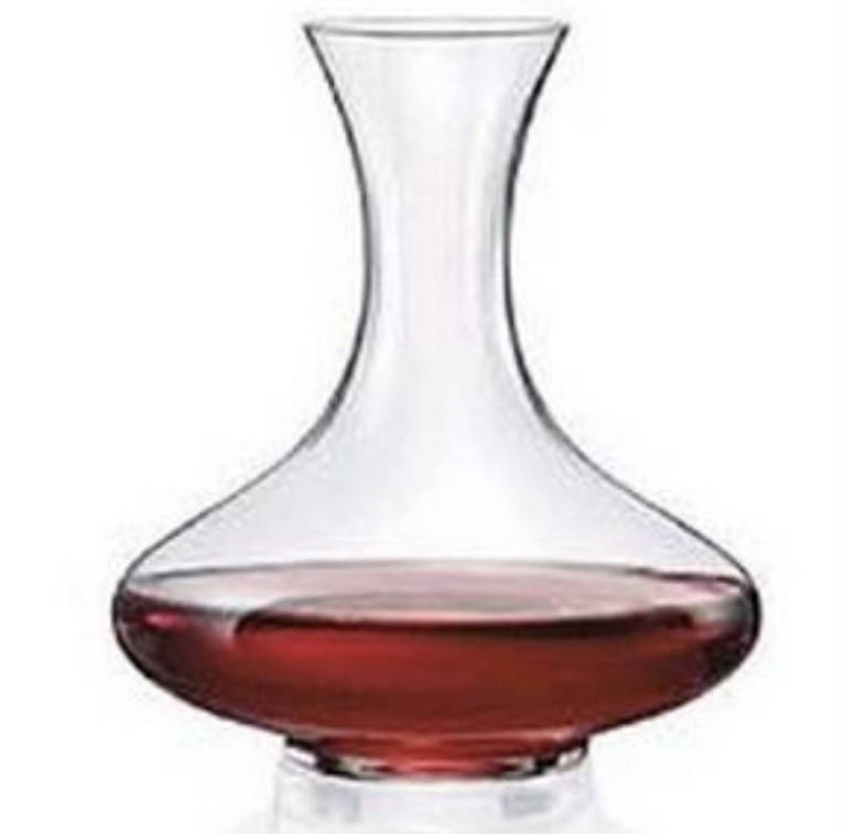 

Декантер для вина Bohemia 1200 мл