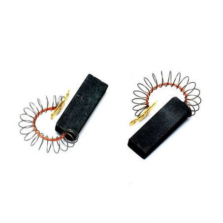 

Щетки 5х12.5х36 с пружинкой Bosch (154740) клеенные