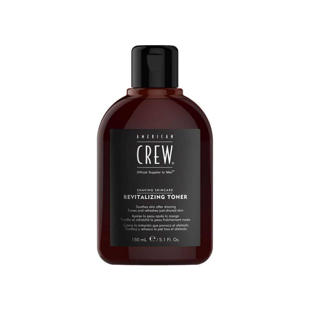 

Лосьон после бритья American Crew Revitalizer Tonic 150ml