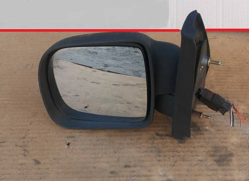

Зеркало електро ЛЕВОЕ Renault Kangoo 97-03