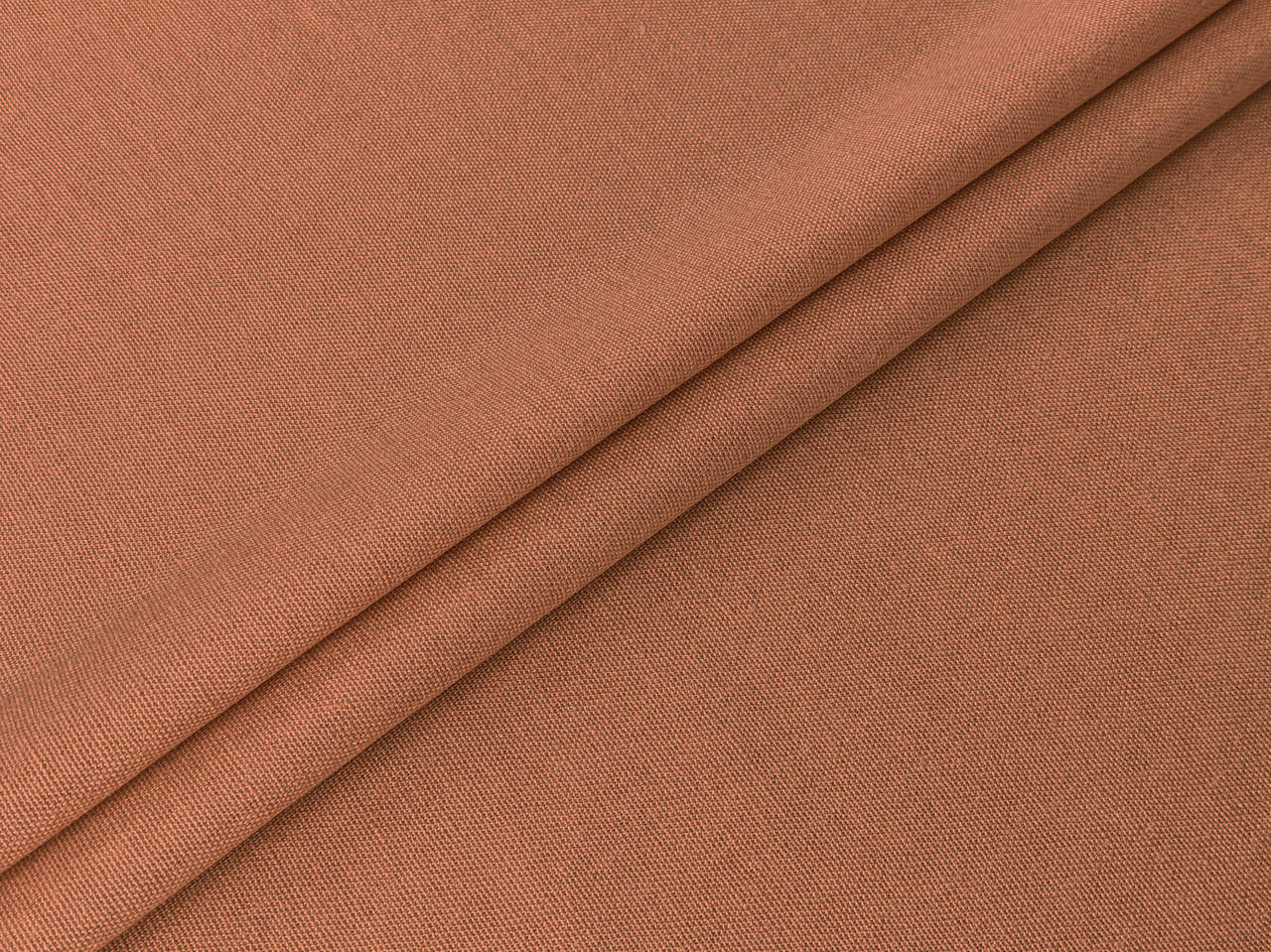 

Лен вискоза, карамель