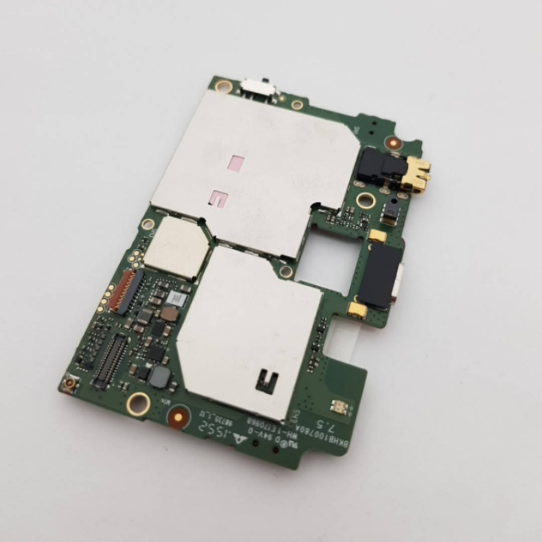 

Плата материнская Lenovo P1ma40 16Gb новая сервисный оригинал