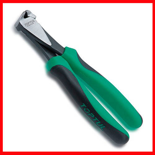 

Кусачки торцевые TOPTUL 6" DJBA2206