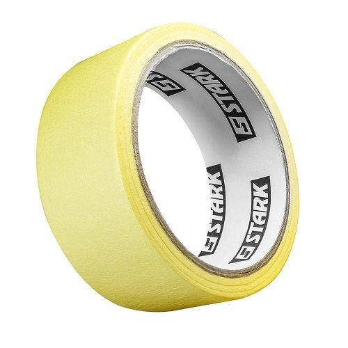 

Малярная лента Stark стандарт желтая 38х20м