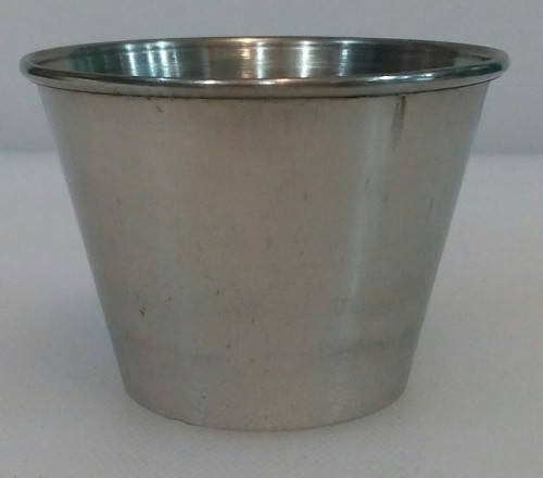 

Соусница с нержавейки Empire М-0310