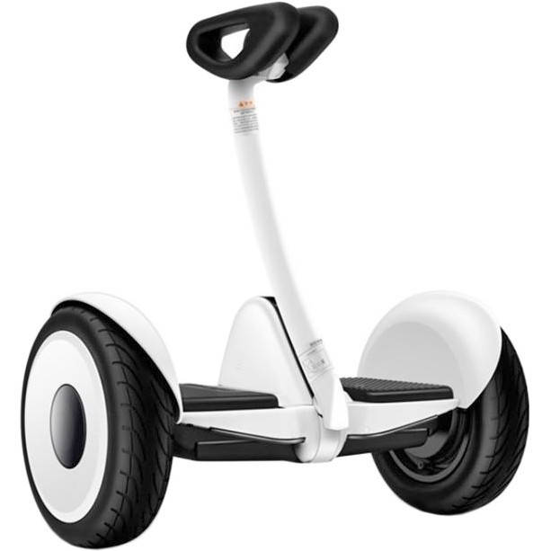 

Гироскутер MiniRobot Ninebot Mini 10,5 white