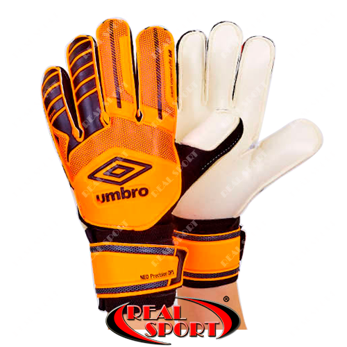 

Перчатки вратарские Umbro FB-879-2